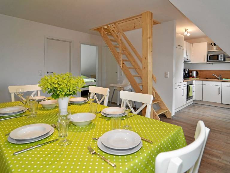 Ferienwohnung Munkbrarup