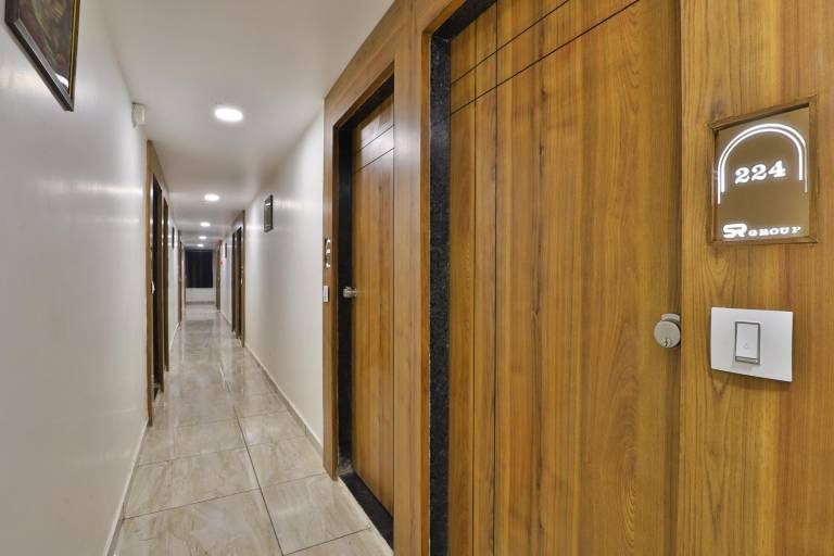 Hotel Red Rose Guest House — photo 4
