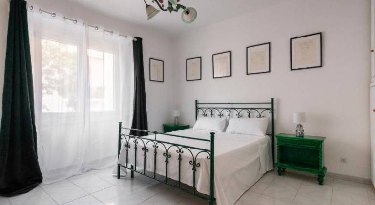 Apartment with 1 room for 4 persons in Reggio Calabria