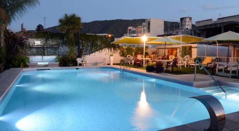 Hotel Capvio — photo 2