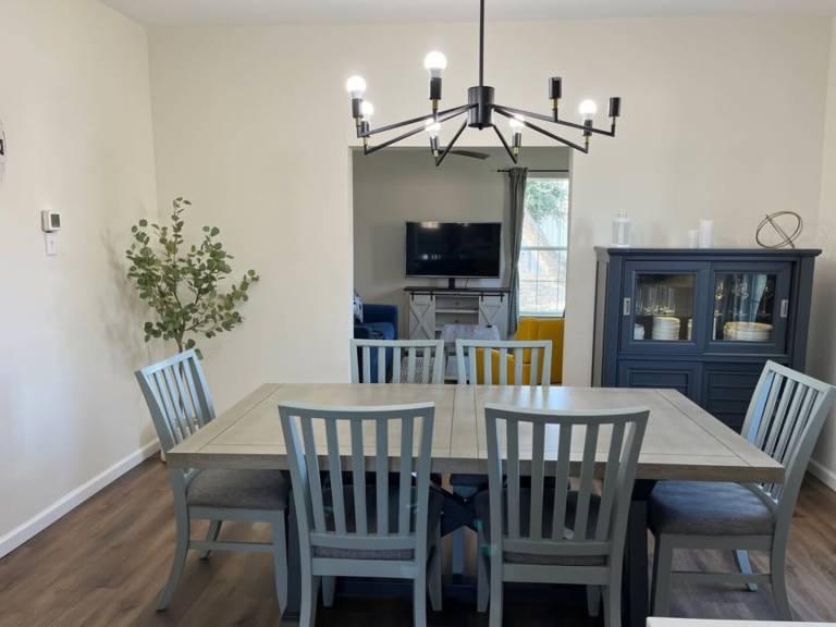 Family-friendly vacation home with garden & terrace | Pets allowed — photo 5