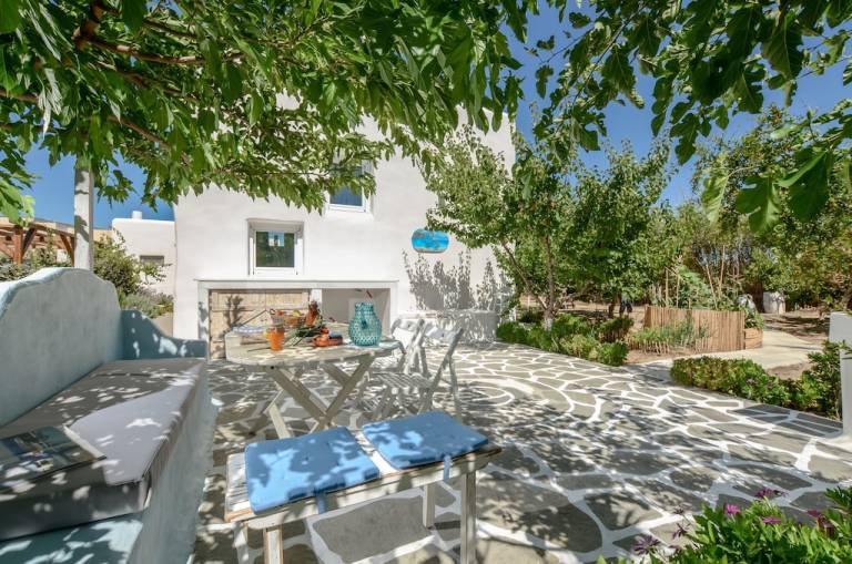 Ferienhaus  Agia Anna