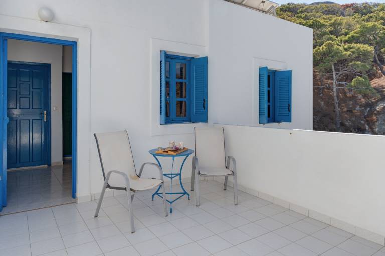 Ferienwohnung Diafani