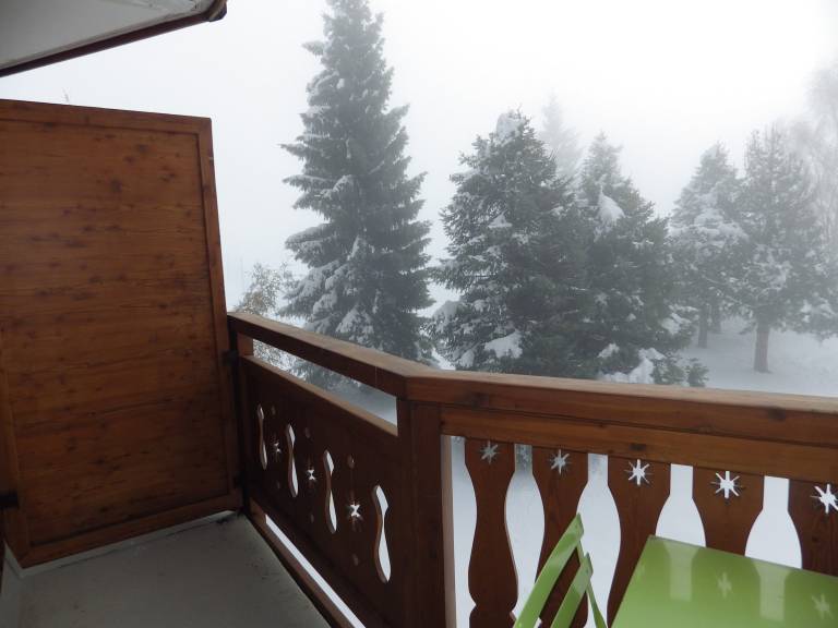 Studio Les Deux Alpes
