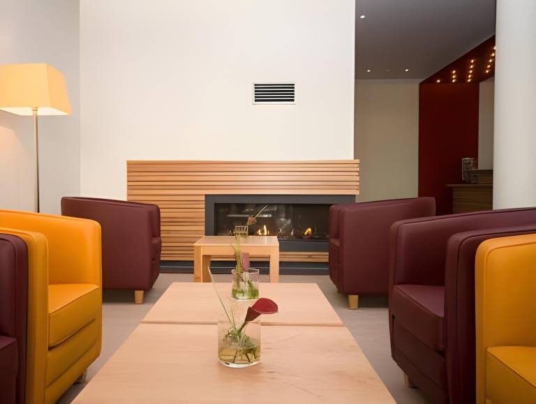 Park-Hotel Hubner — photo 4