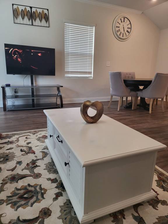 Maison de vacances Northeast Raleigh