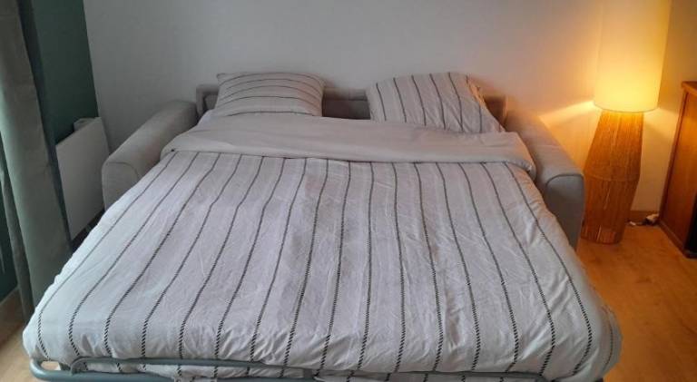 Holiday apartment with 1 room for 4 persons — photo 2