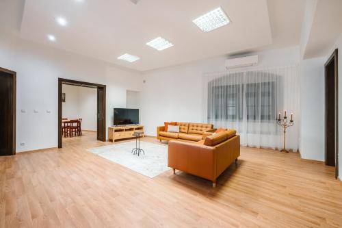 Apartmán  Borinka