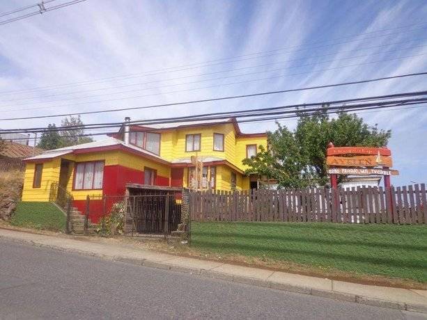 House  Ancud