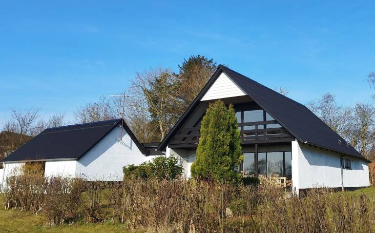 Feriehus  Nykøbing Mors