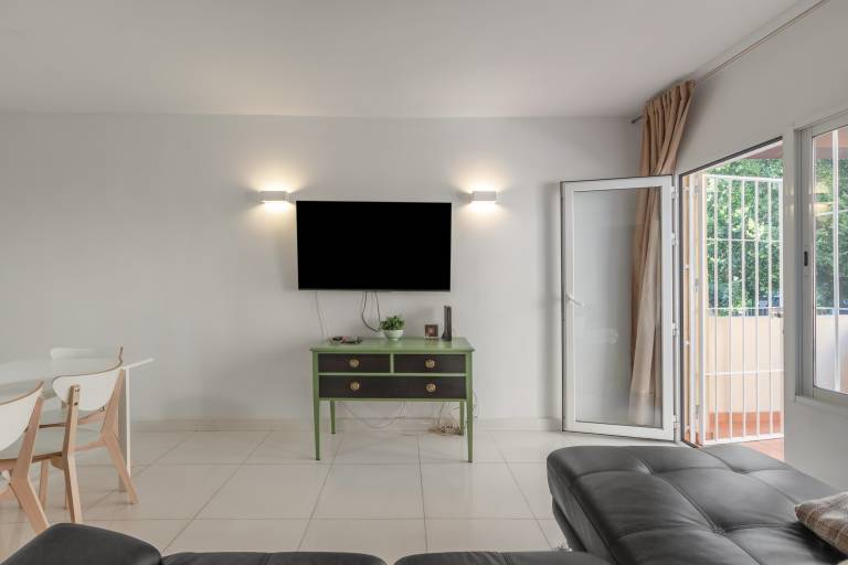 Holiday apartment with 4 rooms for 7 persons — photo 3