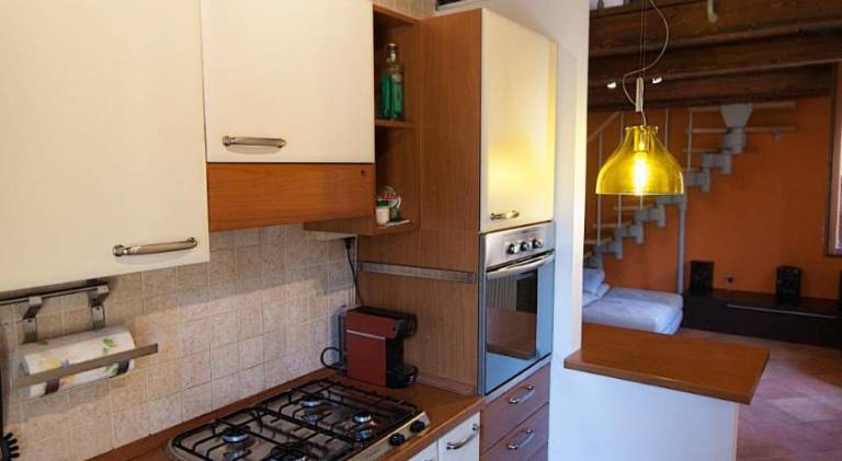Holiday apartment with 1 room for 2 persons — photo 2