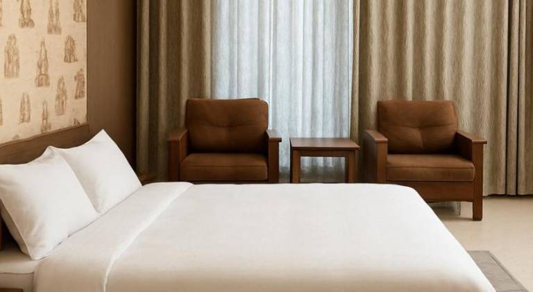 Dreamanor Blissful Stay Amritsar