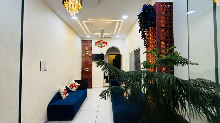 Hotel Shree Nidhi Comfort Stay in Ujjain