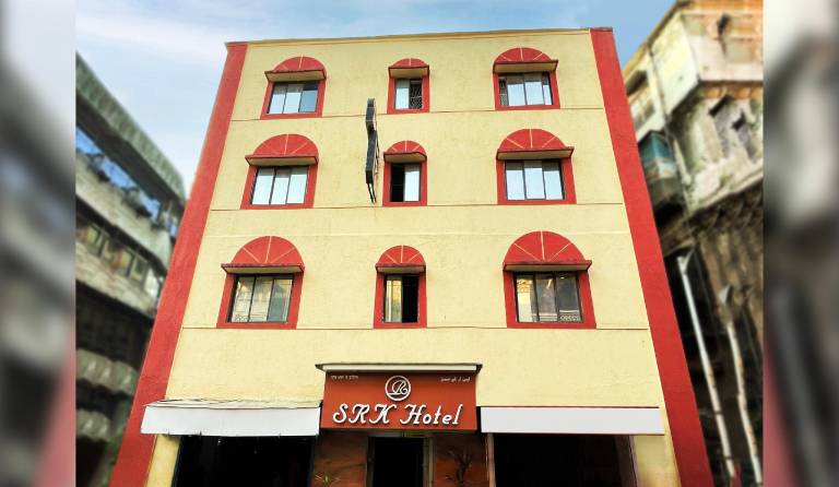 SRK Hotel