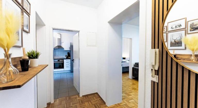 Beautiful apartment | Pets are welcome — photo 2