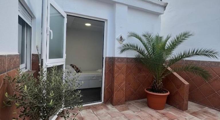 Pleasant house | Dogs allowed in Manises
