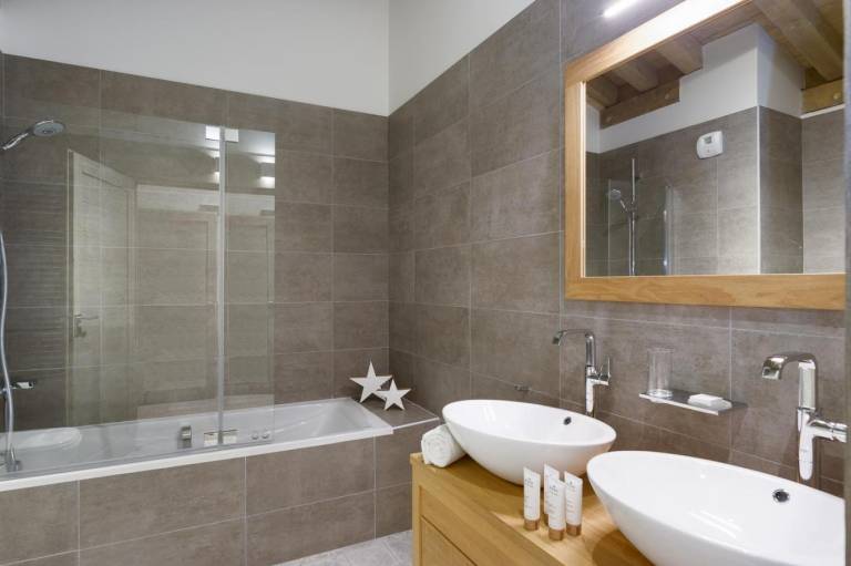 Appartement Les Gets