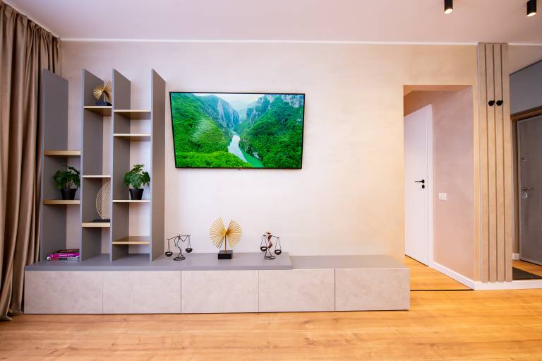 Rental apartment | Close to Romanian Athenaeum | City view — photo 3