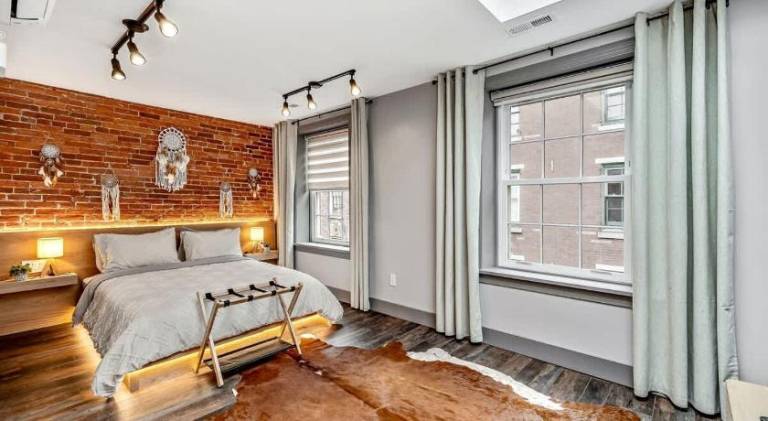 Fully equipped house | Close to Liberty Bell | Suitable for remote work | Pets allowed — photo 2