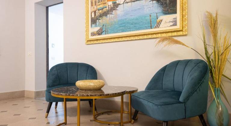 Pleasant serviced apartment | Pets are welcome — photo 3
