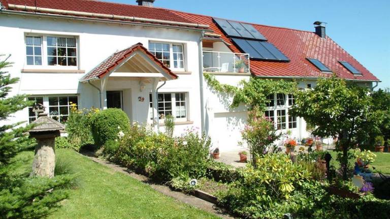 Ferienwohnung  Manderscheid