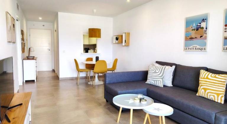 Rental apartment with pool | Beach nearby | Pet-friendly — photo 4