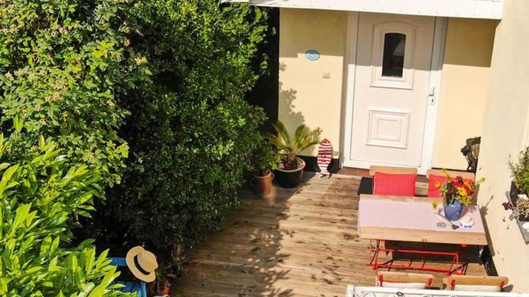 Ferienwohnung Cordshagen
