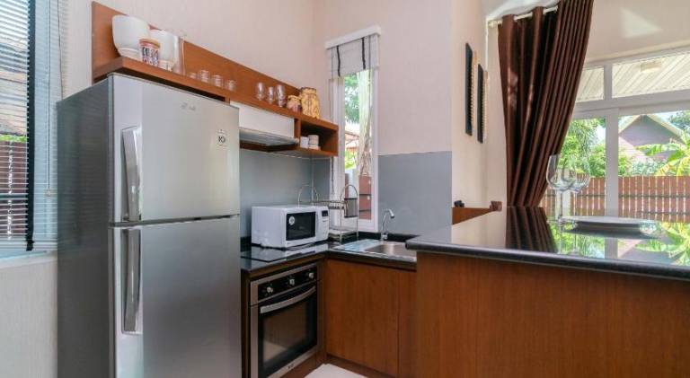 Spacious holiday apartment with terrace, barbecue & private pool | Close to the beach | Pets are welcome — photo 4