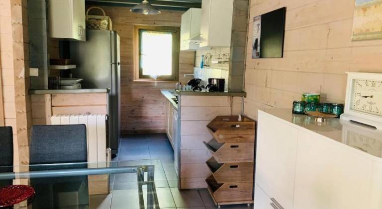 Les Chalets de Meilhac — photo 3