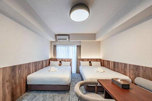 27 m² Ferienwohnung