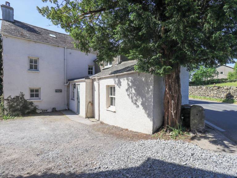 Cottage Newby Bridge