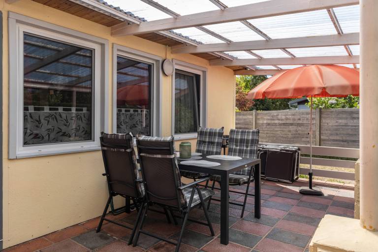 Ferienhaus Ferchesar