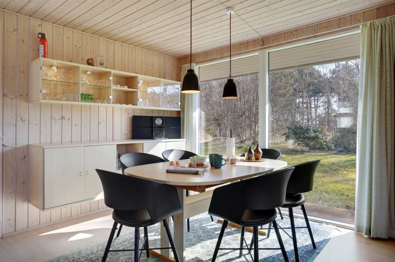 Holiday home, 52-3672, Ebeltoft — photo 5