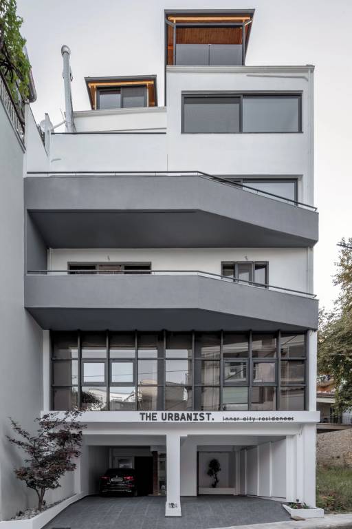 Απαρχοτέλ  Ιωάννινα