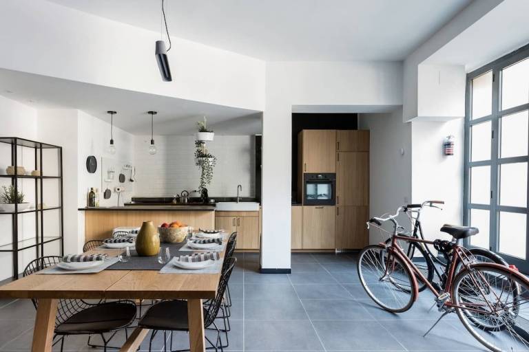 Appartement Barona