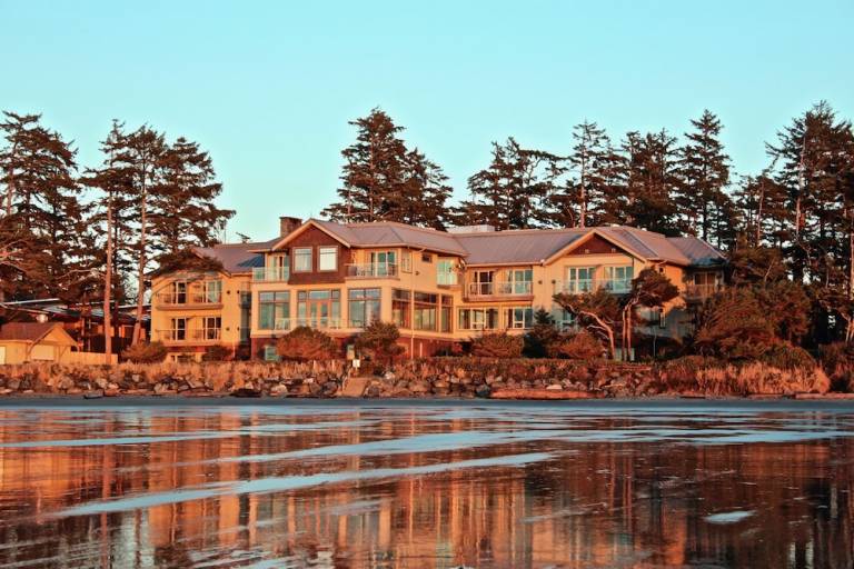 Resort Tofino