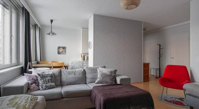 Holiday apartment | Pets allowed — photo 2