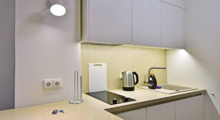 Holiday apartment | Next to St. Anne's Church — photo 3