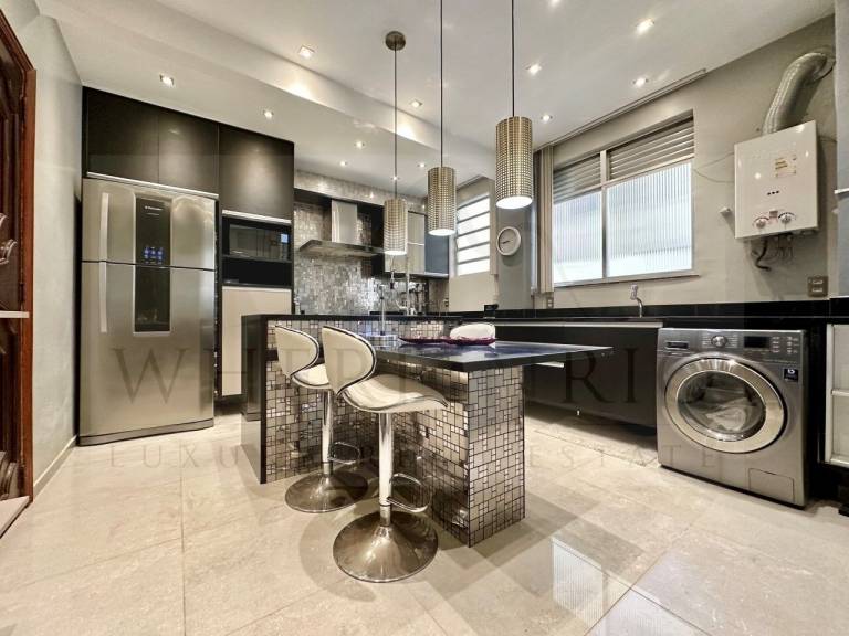 Apartamento Ipanema