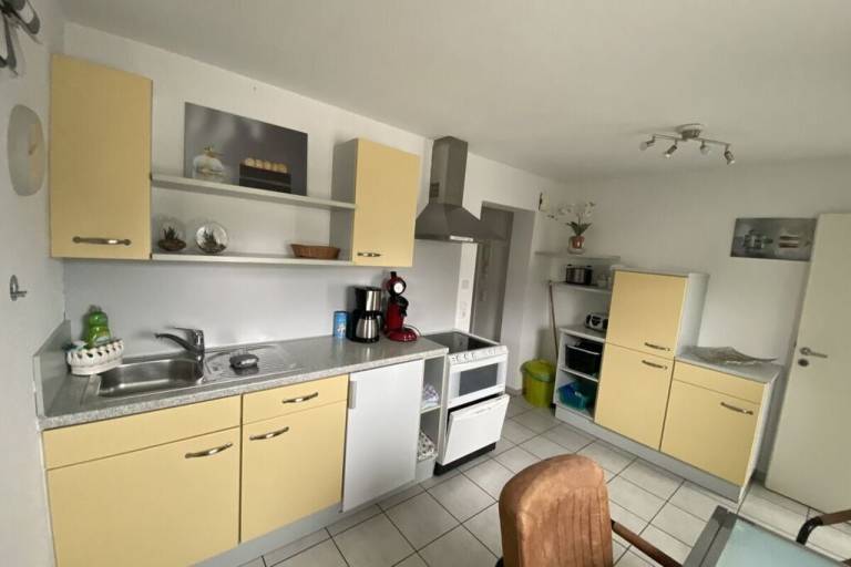 Vacation home with 1 room for 3 persons — photo 2