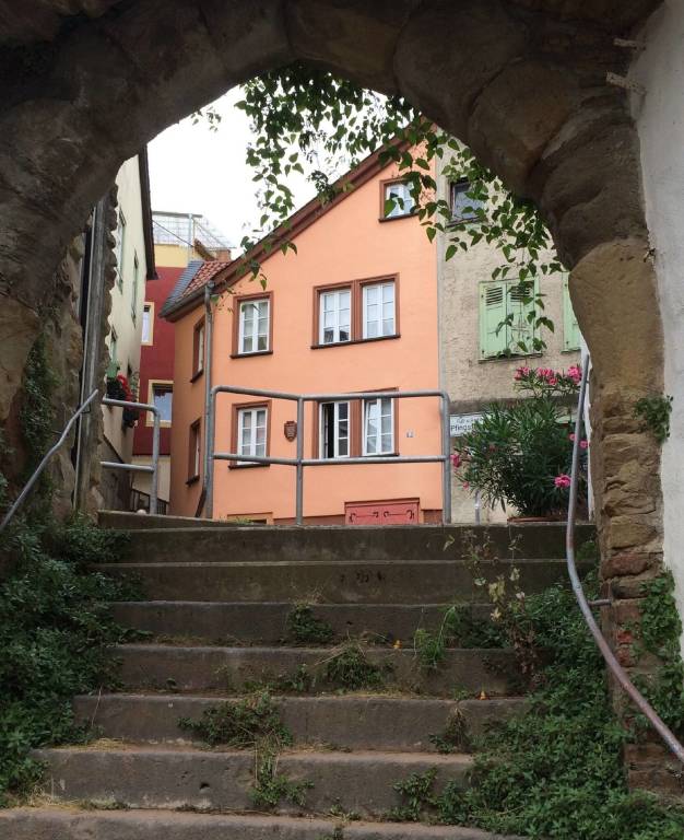 Ferienhaus  Bad Kreuznach