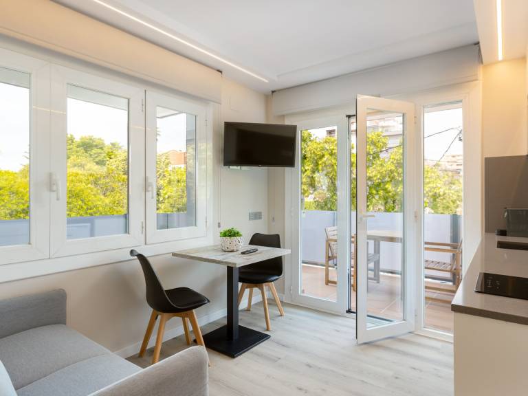 Appartement Premià de Mar