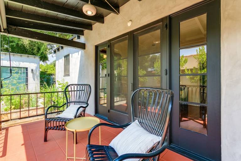 Hus Altadena