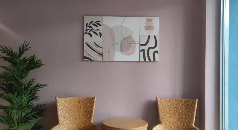 Glory Hotel Cubao — photo 4