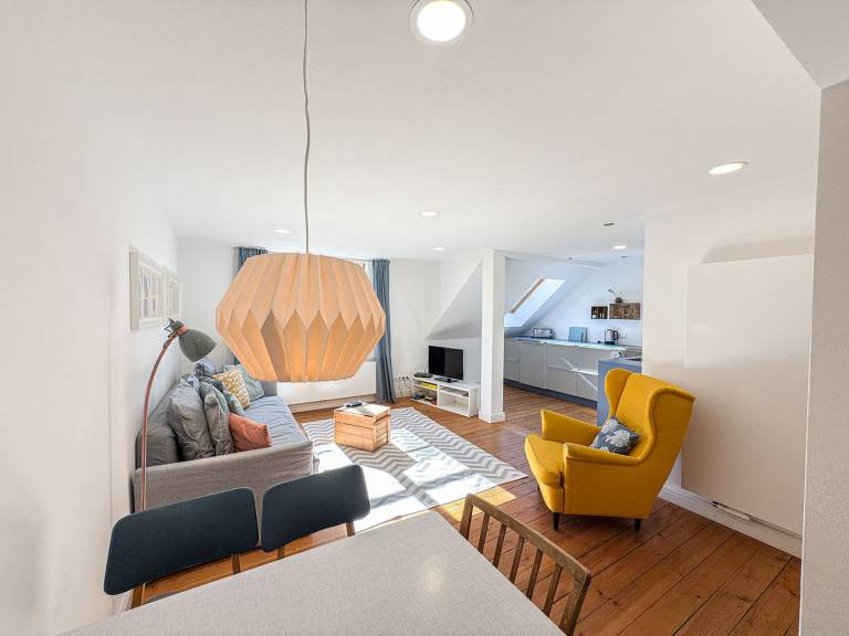 Ferienwohnung Thalkirchdorf (Kirchdorf)