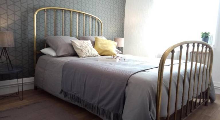 Maison de vacances Isigny-sur-Mer