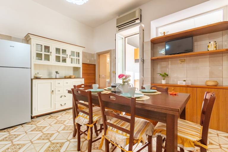 Holiday apartment | Beach nearby | Pets are welcome — photo 4
