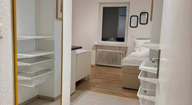 Charming rental apartment | Pets are welcome in Solothurn