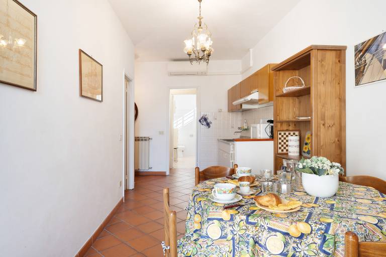Rental apartment | City view — photo 5